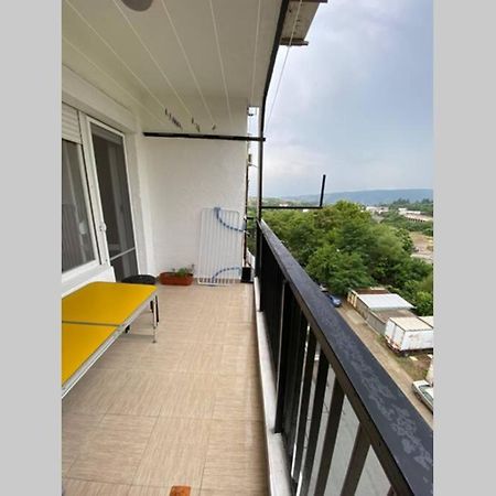 Sunny Apartment By The River ซันดันสกี ภายนอก รูปภาพ