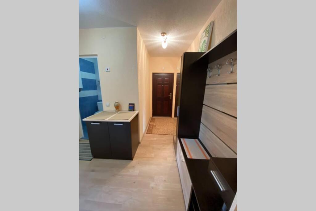 Sunny Apartment By The River ซันดันสกี ภายนอก รูปภาพ