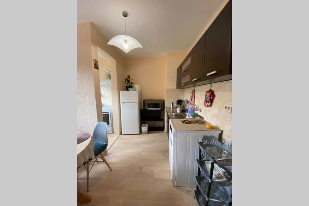 Sunny Apartment By The River ซันดันสกี ภายนอก รูปภาพ