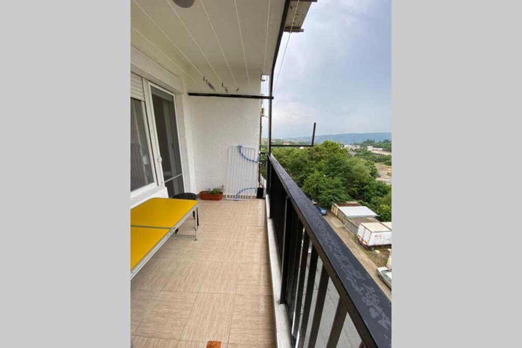 Sunny Apartment By The River ซันดันสกี ภายนอก รูปภาพ