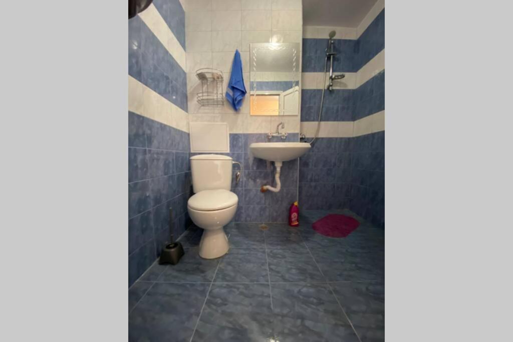 Sunny Apartment By The River ซันดันสกี ภายนอก รูปภาพ