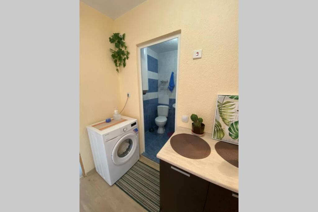 Sunny Apartment By The River ซันดันสกี ภายนอก รูปภาพ