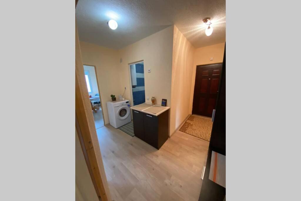 Sunny Apartment By The River ซันดันสกี ภายนอก รูปภาพ